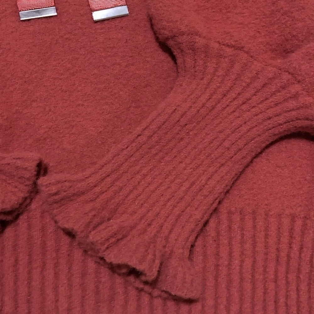Express pullover womens NWT - Picture 4 of 7